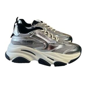 Steve Madden Possession - Women's Tennis Shoes